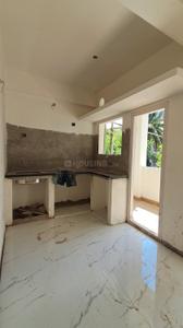 Kitchen Image of 1060 Sq.ft 3 BHK Apartment / Flat for sale in Madhurawada Visakhapatnam for Rs. 4664000
