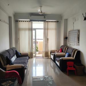 3 BHK Flat