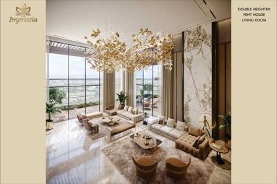Image of 5700 Sq.ft 3 BHK Apartment / Flat for sale in Vesu, Surat for Rs. 37100000