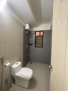Image of 1050 Sq.ft 2 BHK Apartment / Flat for rent in Nanded Asawari, Nanded, Pune for Rs. 35000