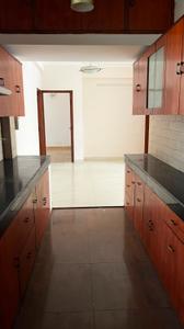 Kitchen Image of 1800 Sq.ft 3 BHK Builder Floor for sale in Palm Floor Ardee City, Sector 52 Gurgaon for Rs. 26500000