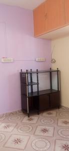 Bedroom Image of 450 Sq.ft 1 RK Independent House for rent in Porur Chennai for Rs. 14000