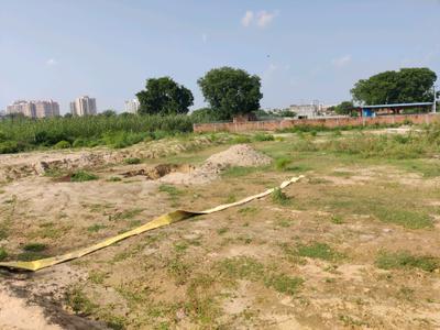 Image of 900 Sq.ft Residential Plot / Land for sale in Bamheta Village, Ghaziabad for Rs. 5000011