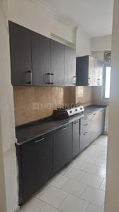 Kitchen Image of 1414 Sq.ft 3 BHK Apartment / Flat for sale in Amrapali Pan Oasis, Sector 70 Noida for Rs. 16400000