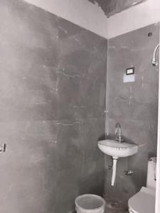 Bedroom One Image of 1050 Sq.ft 2 BHK Apartment / Flat for sale in Krishna Elite Homes, Noida Extension Greater Noida for Rs. 4800500