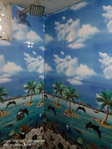 Bathroom Image of 800 Sq.ft 3 BHK Independent House for sale in Bhojapur Bhandara for Rs. 2500000