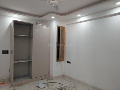 Bedroom Image of 1450 Sq.ft 3 BHK Apartment / Flat for sale in Ghitorni New Delhi for Rs. 12600000