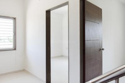 Bedroom Image of 1395 Sq.ft 4 BHK Independent House for sale in Kasindra Ahmedabad for Rs. 12500000
