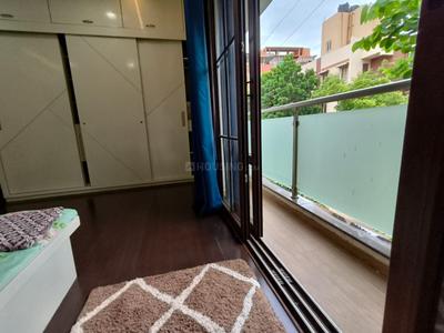 Balcony Image of 2600 Sq.ft 4 BHK Villa for rent in Baner Pune for Rs. 160000