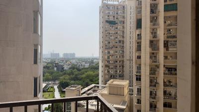 Image of 1190 Sq.ft 2 BHK Apartment / Flat for sale in Amrapali Heartbeat City IV, Sector 107, Noida for Rs. 12547500