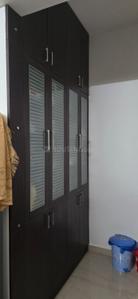 Bedroom Image of 1250 Sq.ft 2 BHK Apartment / Flat for rent in Inland Windsors, Konchady Mangalore for Rs. 29100