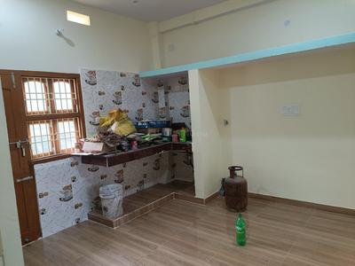 Kitchen Image of 800 Sq.ft 2 BHK Independent House for rent in Rambagh Khanhuli Muzaffarpur for Rs. 8000