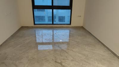 Living Room Image of 650 Sq.ft 1 BHK Apartment / Flat for sale in Ajmera Boulevard, Malad West Mumbai for Rs. 13200000