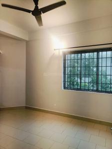 Bedroom Image of 900 Sq.ft 2 BHK Apartment / Flat for sale in Apple Cart Apartments, Maradu Kochi for Rs. 3000000