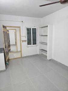 Hall Image of 225 Sq.ft 1 RK Apartment / Flat for rent in Harinathpuram Nellore for Rs. 5500