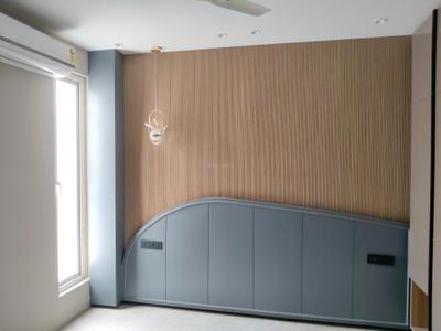 Bedroom Image of 2300 Sq.ft 3 BHK Builder Floor for rent in Sector 46 Gurgaon for Rs. 50800