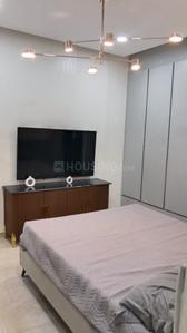 Bedroom Image of 964 Sq.ft 2 BHK Apartment / Flat for sale in Navalur Chennai for Rs. 6600000