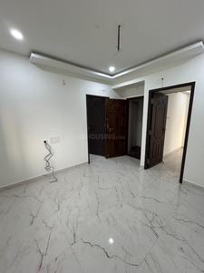 Hall Image of 1069 Sq.ft 3 BHK Apartment / Flat for sale in Velachery Chennai for Rs. 11700000