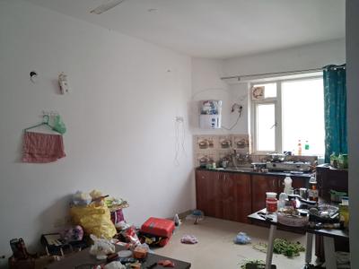 Living Room Image of 499 Sq.ft 1 BHK Apartment / Flat for sale in Urbtech Xaviers, Sector 168 Noida for Rs. 4250000