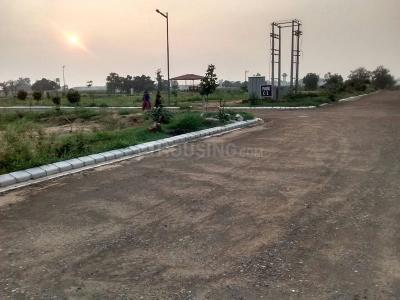 Residential Plot