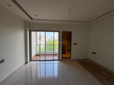 Hall Image of 1700 Sq.ft 3 BHK Duplex for sale in Limbodi Indore for Rs. 7800000