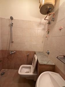 Image of 1400 Sq.ft 2 BHK Apartment / Flat for rent in Cooke Town, Bengaluru for Rs. 60000