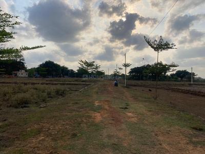 Image of 1200 Sq.ft Residential Plot / Land for sale in 42 Mouza, Cuttack for Rs. 1080000