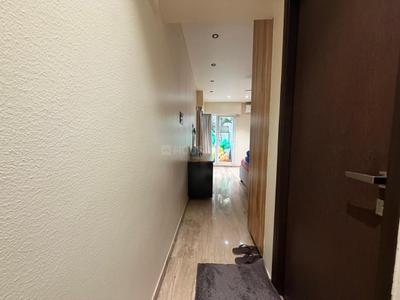 Balcony Image of 3820 Sq.ft 3 BHK Apartment / Flat for sale in Rohan Mithila, Viman Nagar Pune for Rs. 45100000