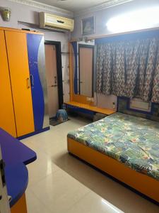 Bedroom Image of 1180 Sq.ft 2 BHK Apartment / Flat for sale in Tukoganj Indore for Rs. 13000000