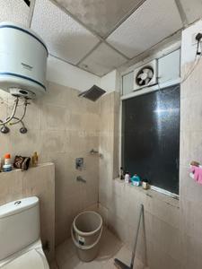 Bathroom Image of 2700 Sq.ft 3.5 BHK Builder Floor for sale in Orchid Island, Sector 51 Gurgaon for Rs. 26900099