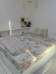Bedroom Image of 2415 Sq.ft 4 BHK Apartment / Flat for sale in Sheetal Westpark Residency, Vastrapur Ahmedabad for Rs. 25000000