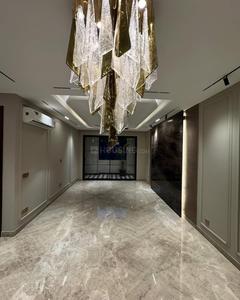 4.5 BHK Independent Builder Floor