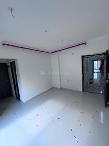 Hall Image of 450 Sq.ft 1 BHK Apartment / Flat for sale in Thane West Thane for Rs. 8000000
