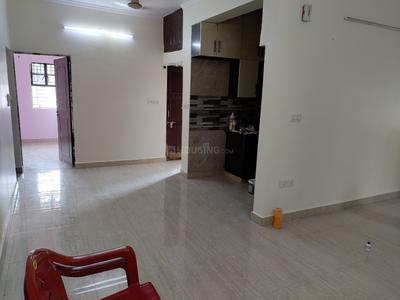 Hall Image of 950 Sq.ft 2 BHK Apartment / Flat for sale in DDA Rosewood Apartment, Sector 13 Dwarka New Delhi for Rs. 25000000