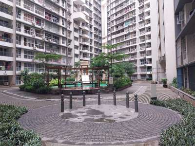 Image of 850 Sq.ft 2 BHK Apartment / Flat for rent in Godrej Central, Chembur, Mumbai for Rs. 75000