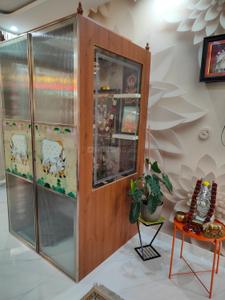Hall Image of 1920 Sq.ft 3 BHK Apartment / Flat for sale in RR Nagar Bengaluru for Rs. 25000000