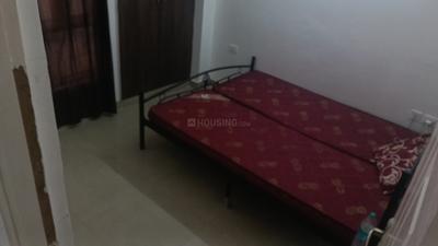 Bedroom Image of 1295 Sq.ft 3 BHK Apartment / Flat for rent in Supertech Cape Town, Sector 74 Noida for Rs. 40000
