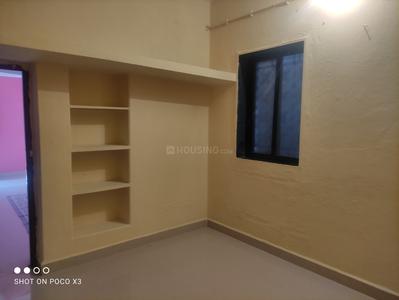 Bedroom Image of 1000 Sq.ft 2 BHK Builder Floor for rent in Adarsh Nagar Osmanabad for Rs. 12000