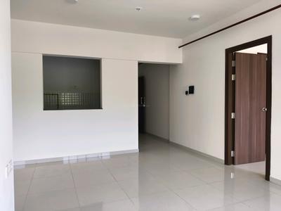 Living Room Image of 1102 Sq.ft 2.5 BHK Apartment / Flat for sale in Shapoorji Pallonji Vanaha, Bavdhan Pune for Rs. 10700000