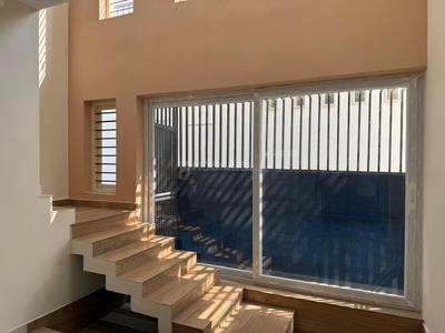 Balcony Image of 2300 Sq.ft 3 BHK Independent House for sale in Kakkanad Kochi for Rs. 12500000