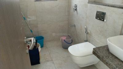 Image of 1440 Sq.ft 3 BHK Apartment / Flat for sale in Prestige Siesta, Mulund West, Mumbai for Rs. 40000000