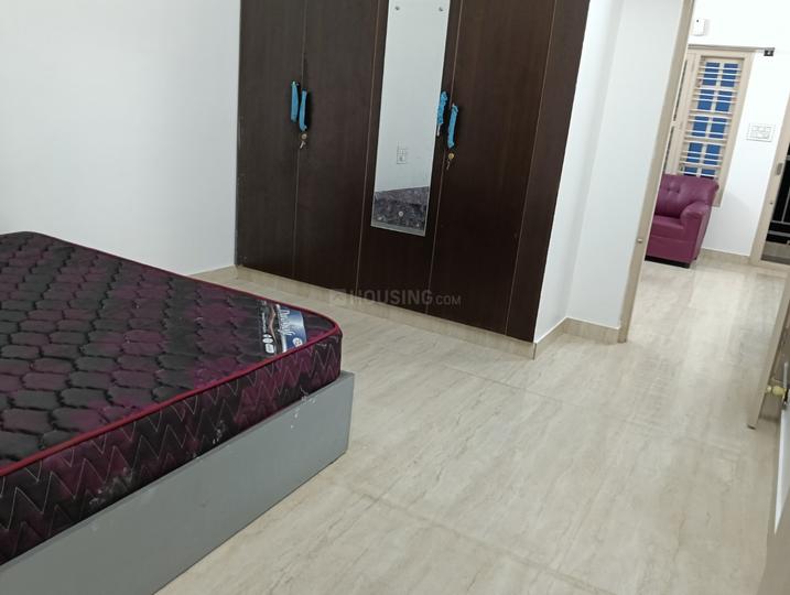 Gowda Muniswamy Garden, Ejipura Bedroom 1