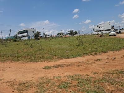 Image of 2200 Sq.ft Residential Plot / Land for sale in Othakalmandapam, Coimbatore for Rs. 4165000