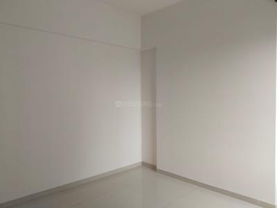 Bedroom Image of 1150 Sq.ft 3 BHK Apartment / Flat for sale in Kohinoor Courtyard One, Wakad Pune for Rs. 12100000