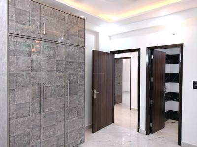 Bedroom Image of 2100 Sq.ft 4 BHK Apartment / Flat for sale in CGHS Guru Apartments, Sector 6 Dwarka New Delhi for Rs. 35800000