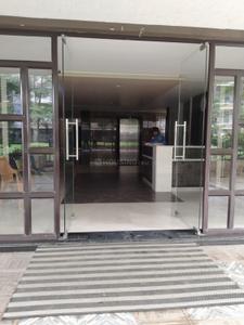 Image of 1645 Sq.ft 3 BHK Apartment / Flat for rent in Shri The Platinum Residency, Gola Road, Patna for Rs. 37000