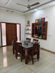 Image of 6000 Sq.ft 7 BHK Independent House for sale in R.K. Hegde Nagar, Bengaluru for Rs. 60000000