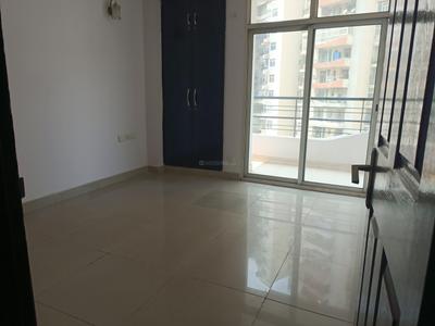 Bedroom Image of 1250 Sq.ft 2 BHK Apartment / Flat for sale in Ajnara Gen X, Crossings Republik Ghaziabad for Rs. 8500000
