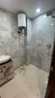 Image of 1170 Sq.ft 3 BHK Builder Floor for sale in Rajpur Khurd Extension, New Delhi for Rs. 9000000