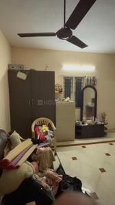 Hall Image of 950 Sq.ft 2 BHK Builder Floor for rent in Karapakkam Chennai for Rs. 25000
